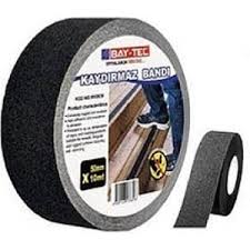 BAY-TEC KAYDIRMAZ BANDI 50 MM X 15 MT